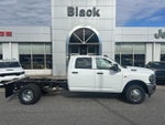 2026 RAM 3500 RAM 3500 TRADESMAN CREW CAB CHASSIS 4X4 60' CA