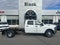 2026 RAM 3500 RAM 3500 TRADESMAN CREW CAB CHASSIS 4X4 60' CA