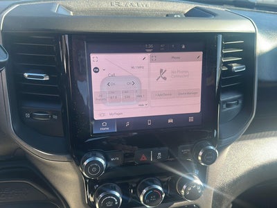 2026 RAM 3500 RAM 3500 TRADESMAN CREW CAB CHASSIS 4X4 60' CA