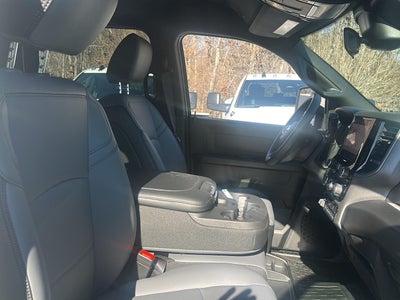 2026 RAM 3500 RAM 3500 TRADESMAN CREW CAB CHASSIS 4X4 60' CA