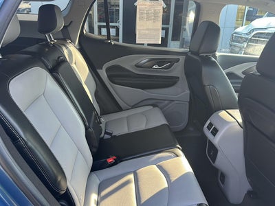 2024 GMC Terrain FWD SLT