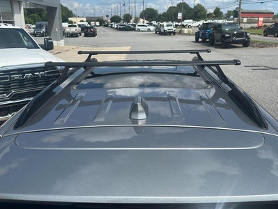 2024 GMC Terrain AWD AT4