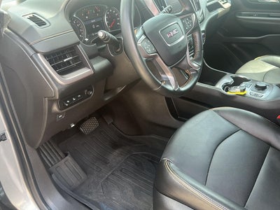 2024 GMC Terrain AWD AT4