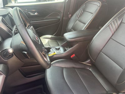 2024 GMC Terrain AWD AT4