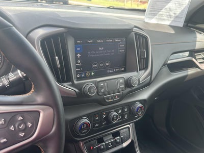 2024 GMC Terrain AWD AT4