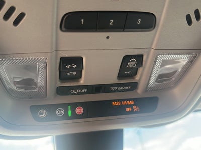 2024 GMC Terrain AWD AT4