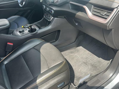 2024 GMC Terrain AWD AT4