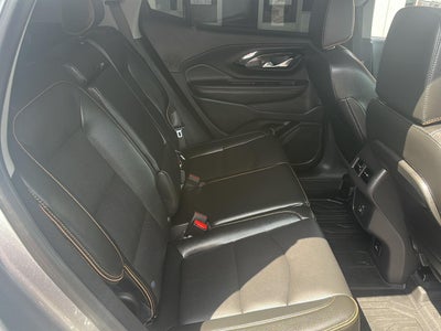 2024 GMC Terrain AWD AT4