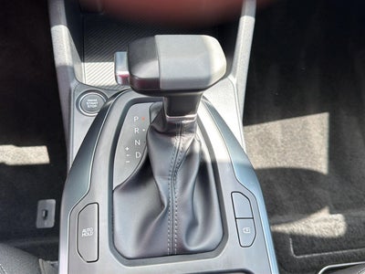 2025 Kia K4 LX/LXS LXS