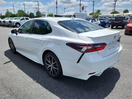 2023 Toyota Camry SE in Statesville, NC - Black Automotive Group