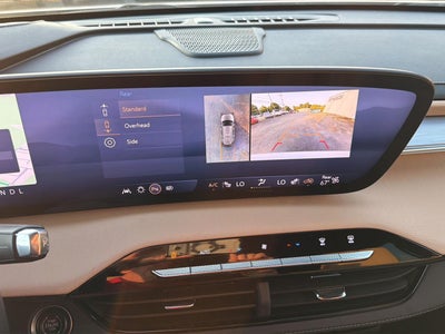 2025 Buick Enclave Preferred FWD