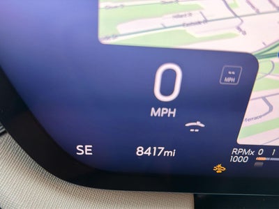2025 Buick Enclave Preferred FWD