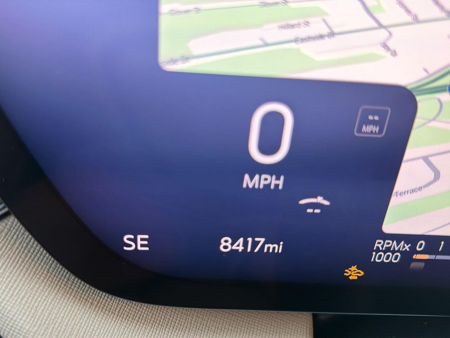 2025 Buick Enclave Preferred FWD