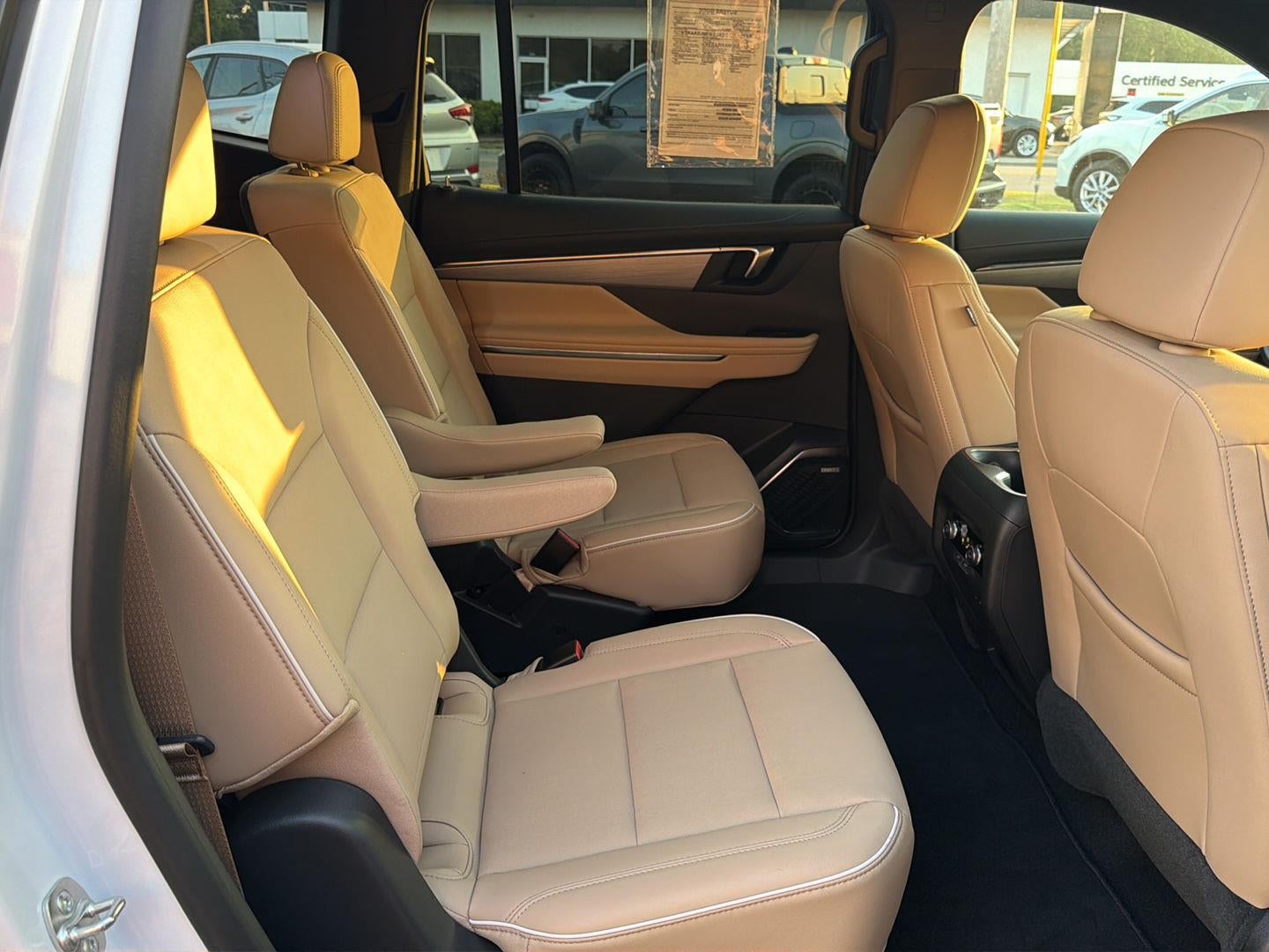 2025 Buick Enclave Preferred FWD