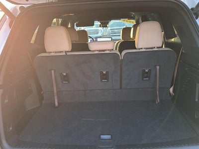 2025 Buick Enclave Preferred FWD