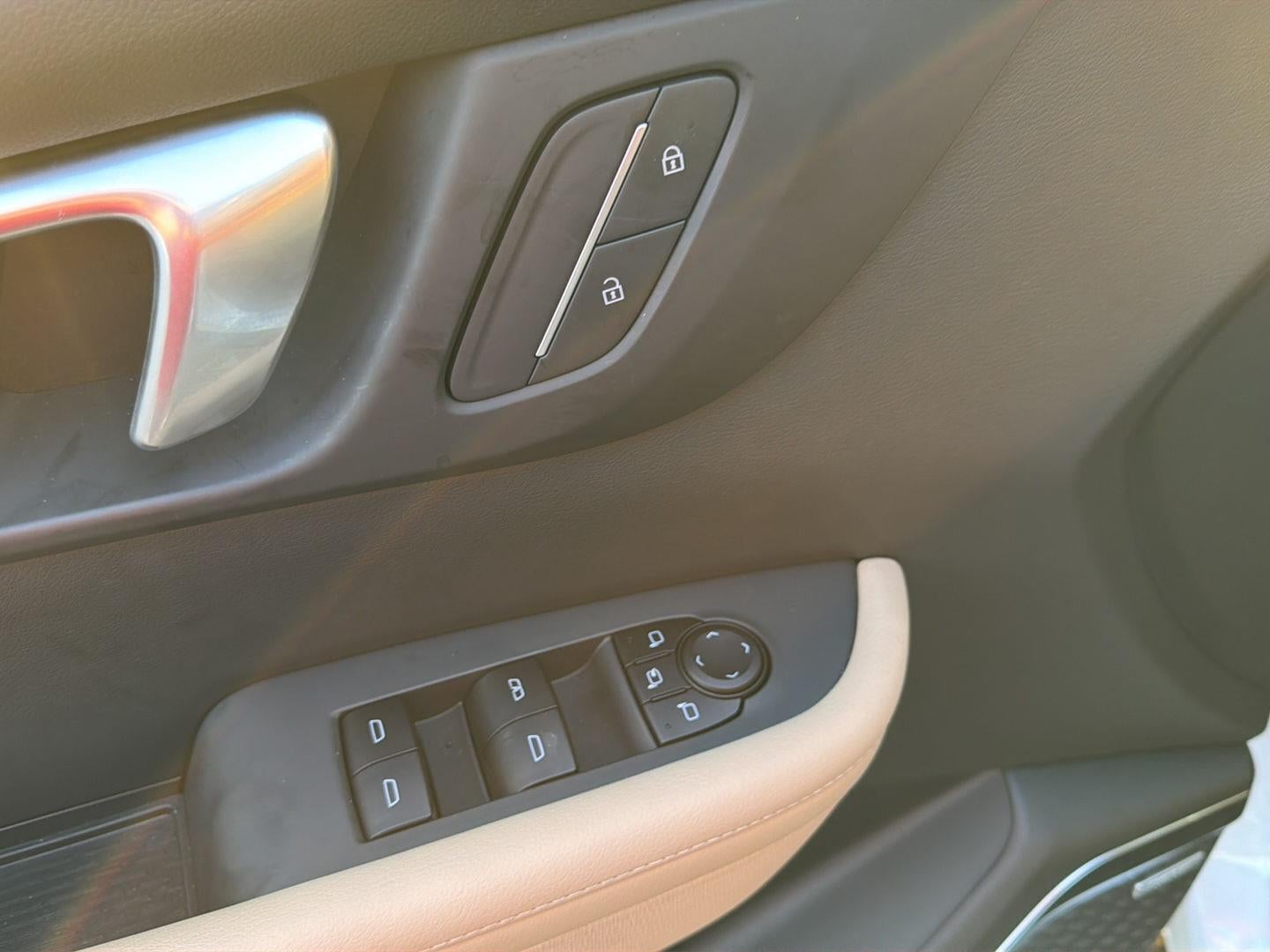 2025 Buick Enclave Preferred FWD