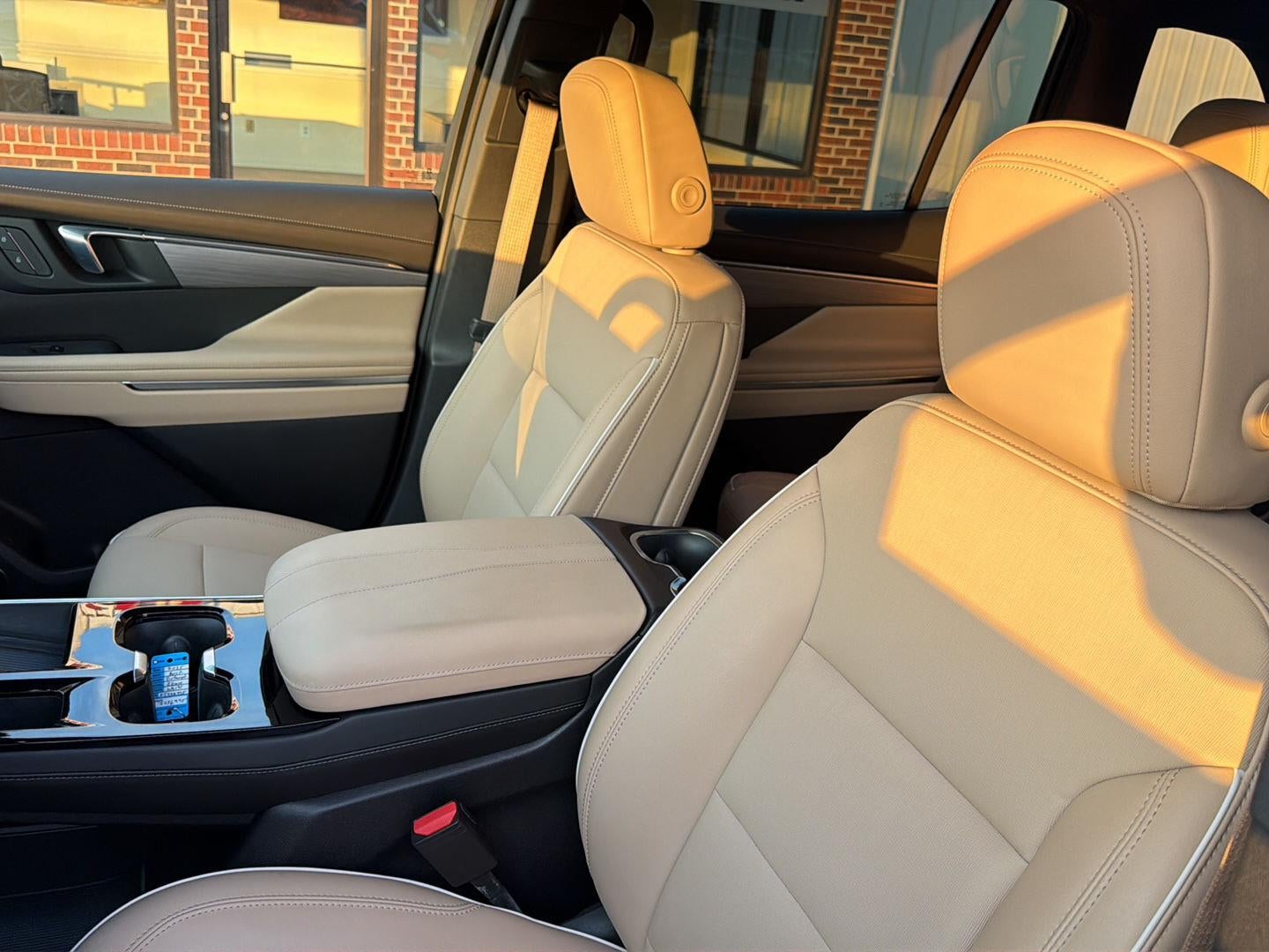 2025 Buick Enclave Preferred FWD
