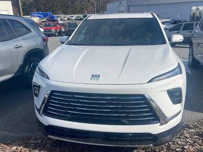 2025 Buick ENCLAVE Preferred FWD