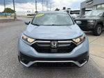 2021 Honda CR-V AWD EX