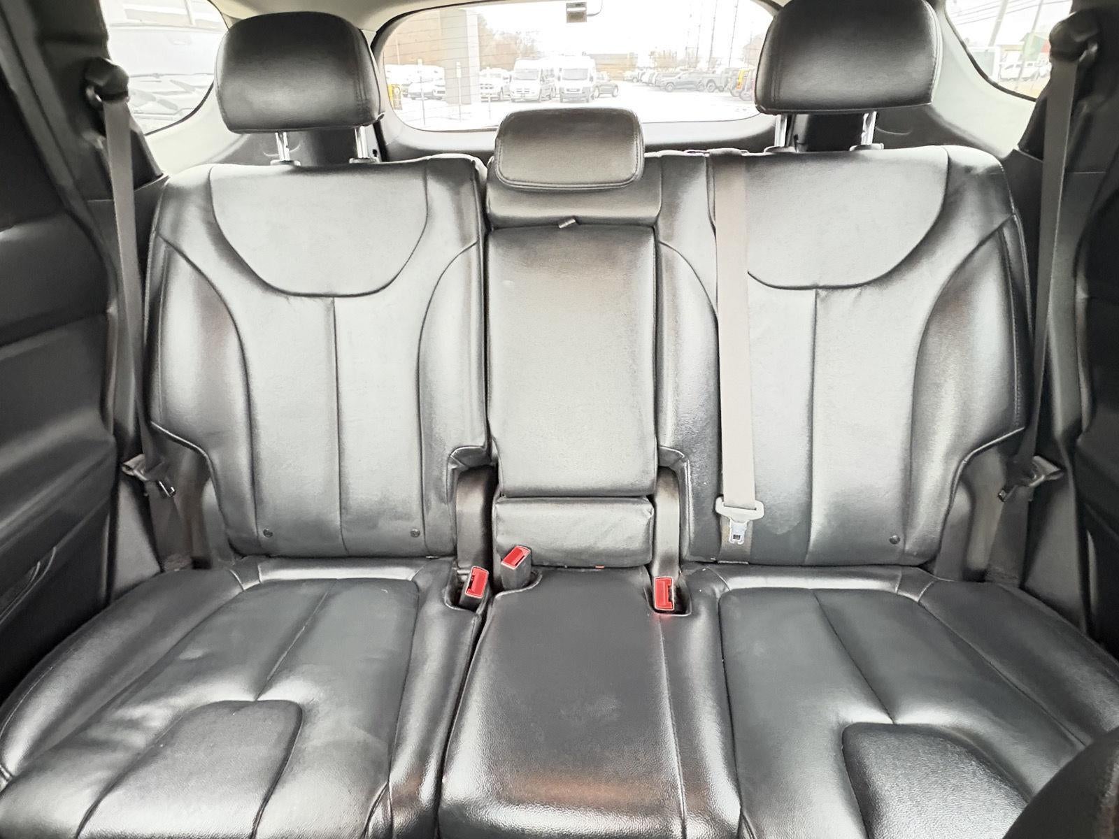 2022 Hyundai Santa Fe XRT