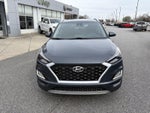 2019 Hyundai Tucson Sport