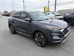 2019 Hyundai Tucson Sport