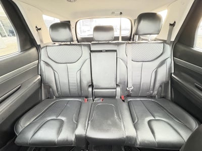 2023 Hyundai Palisade SEL