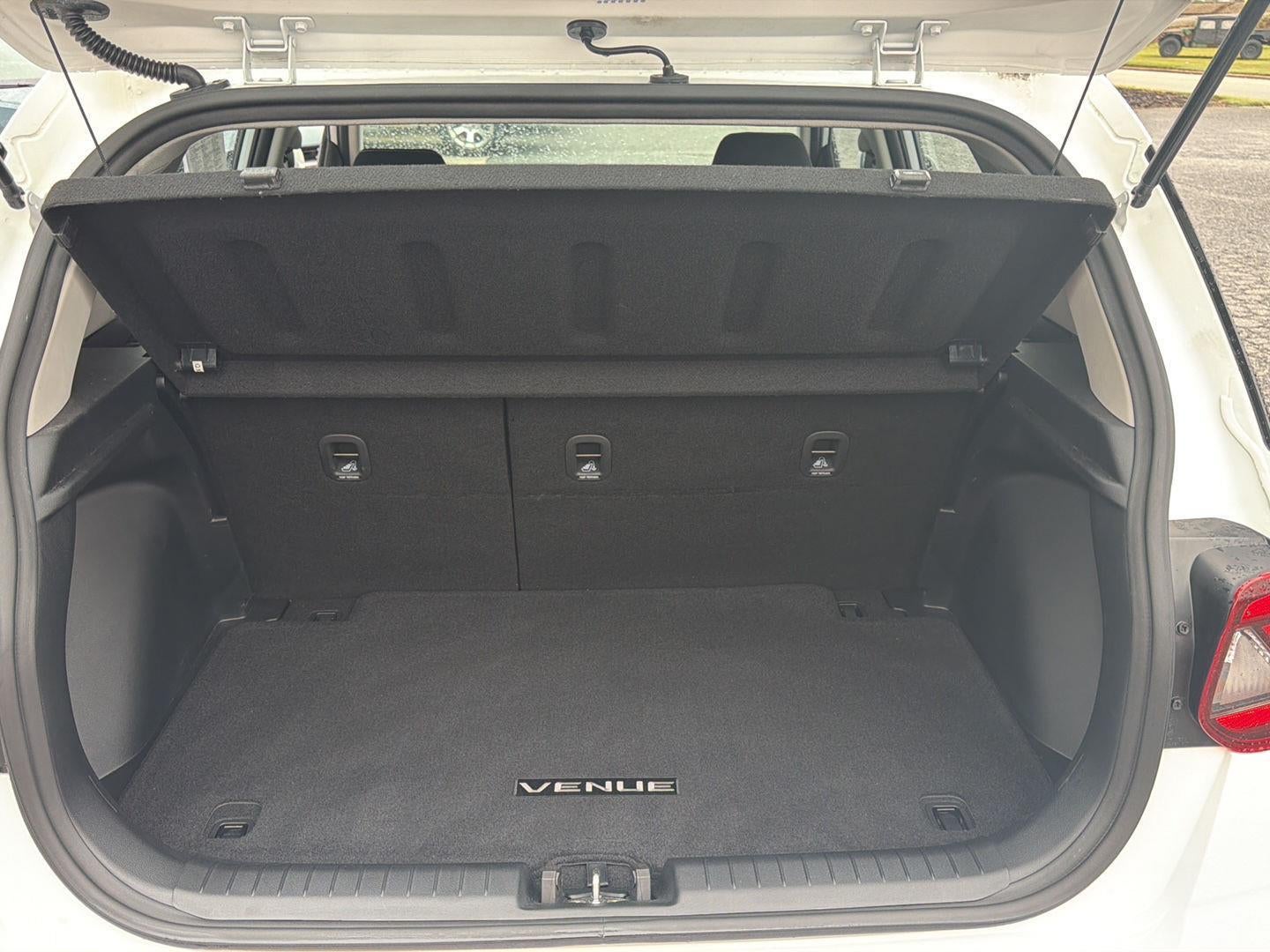 2021 Hyundai VENUE SEL/DENIM SEL