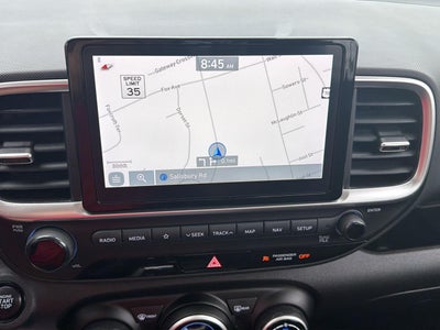 2021 Hyundai VENUE SEL/DENIM SEL
