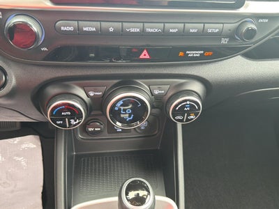 2021 Hyundai VENUE SEL/DENIM SEL
