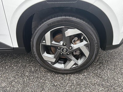 2021 Hyundai VENUE SEL/DENIM SEL