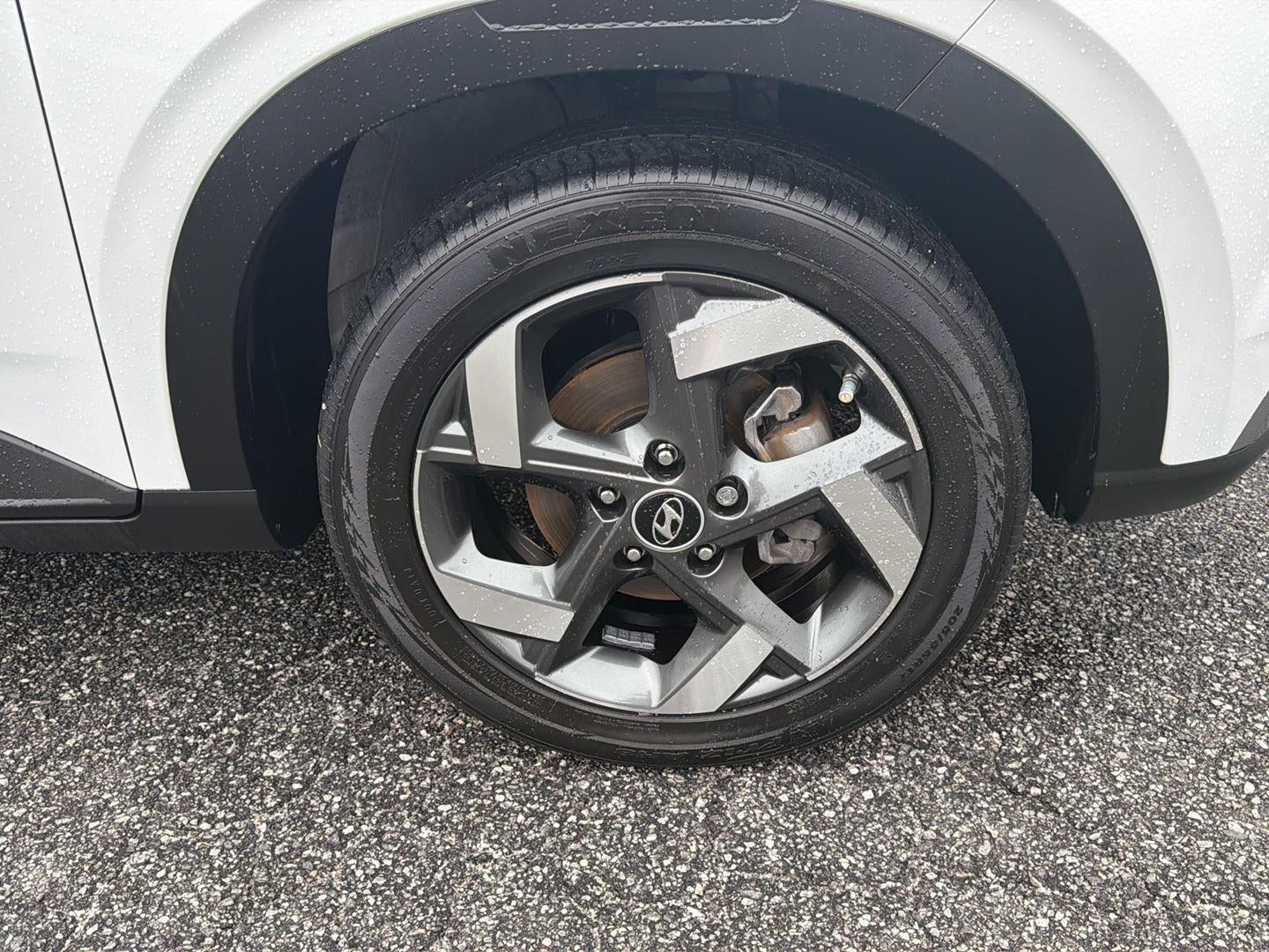 2021 Hyundai VENUE SEL/DENIM SEL