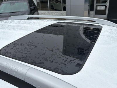 2021 Hyundai VENUE SEL/DENIM SEL