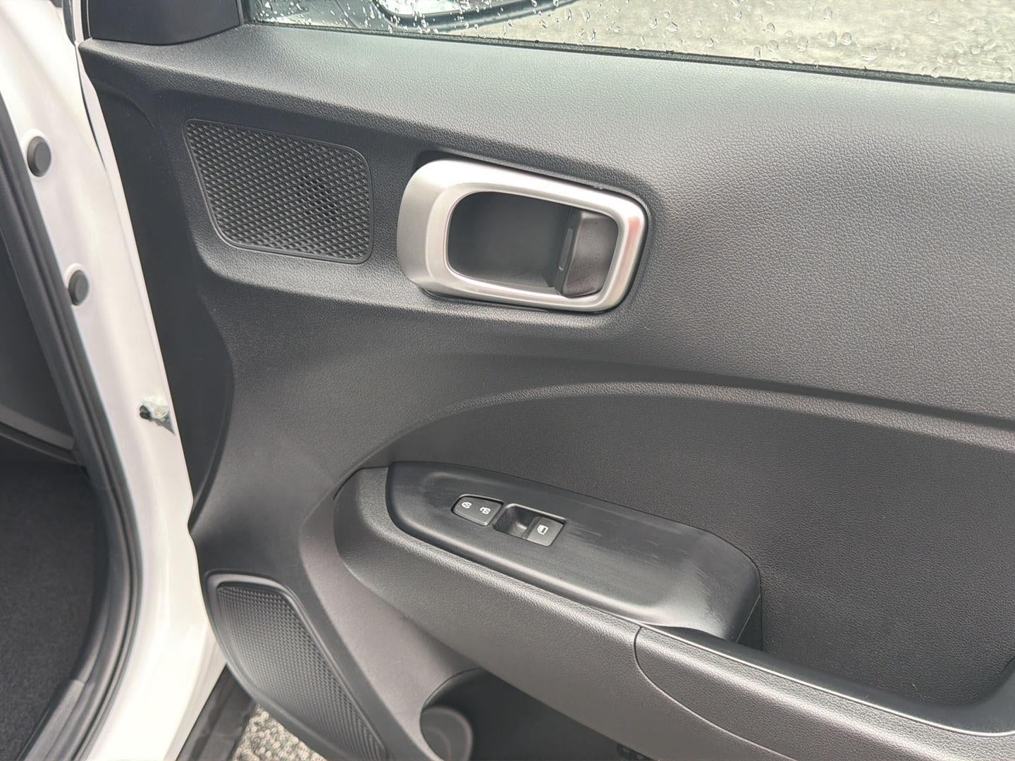2021 Hyundai VENUE SEL/DENIM SEL