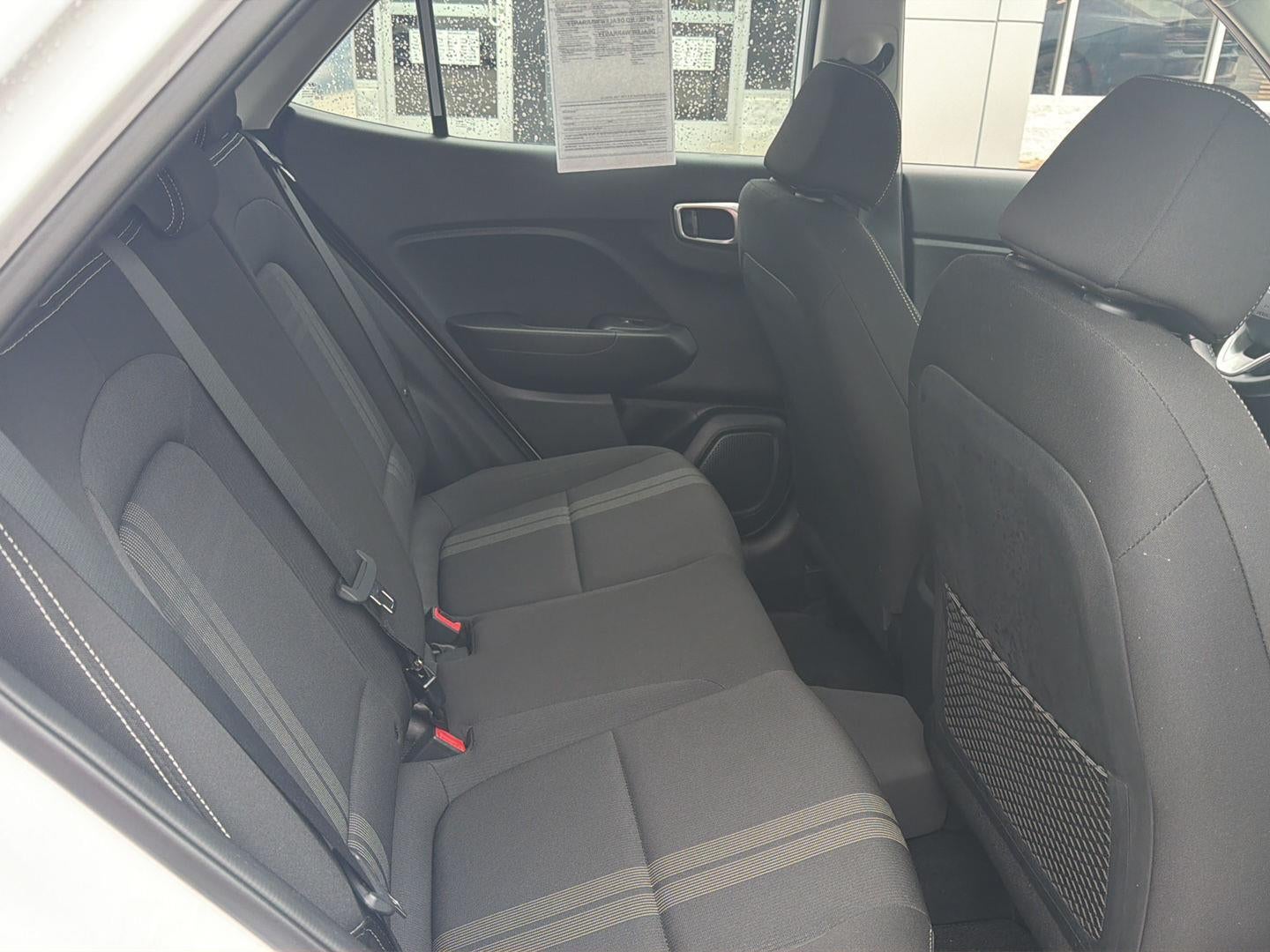 2021 Hyundai VENUE SEL/DENIM SEL