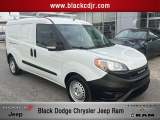 2020 RAM ProMaster Cargo Van Tradesman Cargo Van