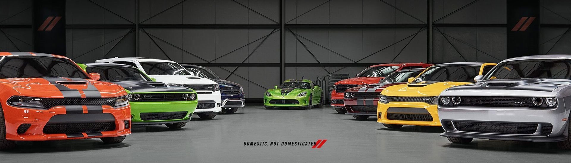 New Cars at Black Automotive Group in Statesville NC